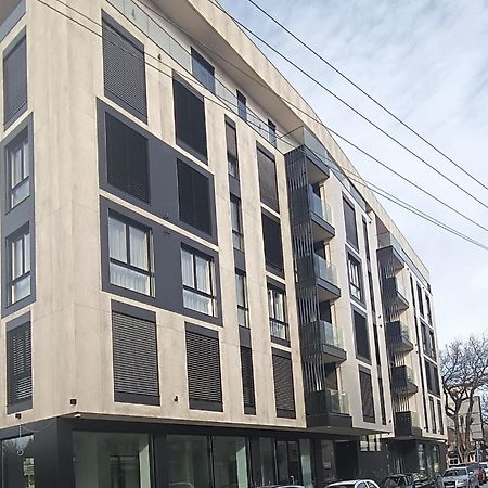 Rb Apartment 3 Lux Smart House Subotica Ngoại thất bức ảnh