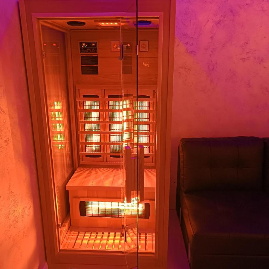 Rb Apartment 3 Lux Smart House Subotica Ngoại thất bức ảnh