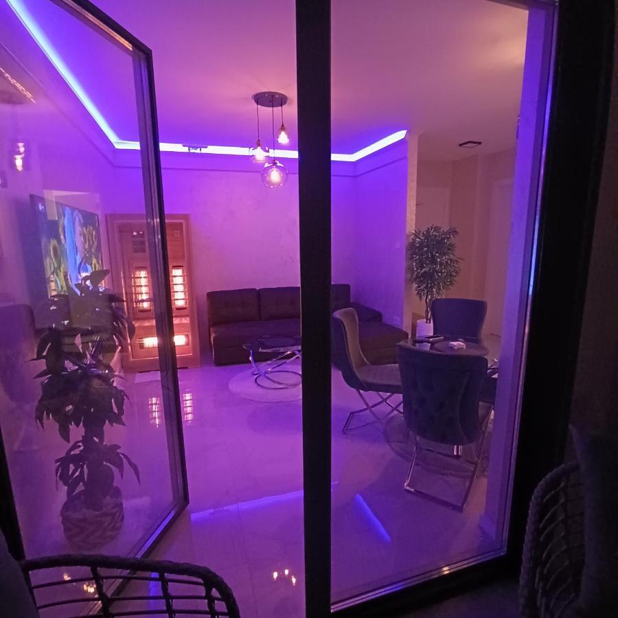 Rb Apartment 3 Lux Smart House Subotica Ngoại thất bức ảnh