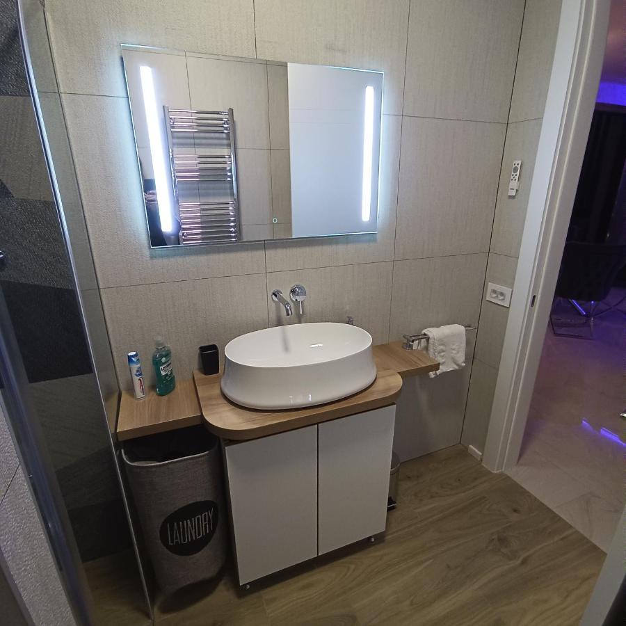 Rb Apartment 3 Lux Smart House Subotica Ngoại thất bức ảnh