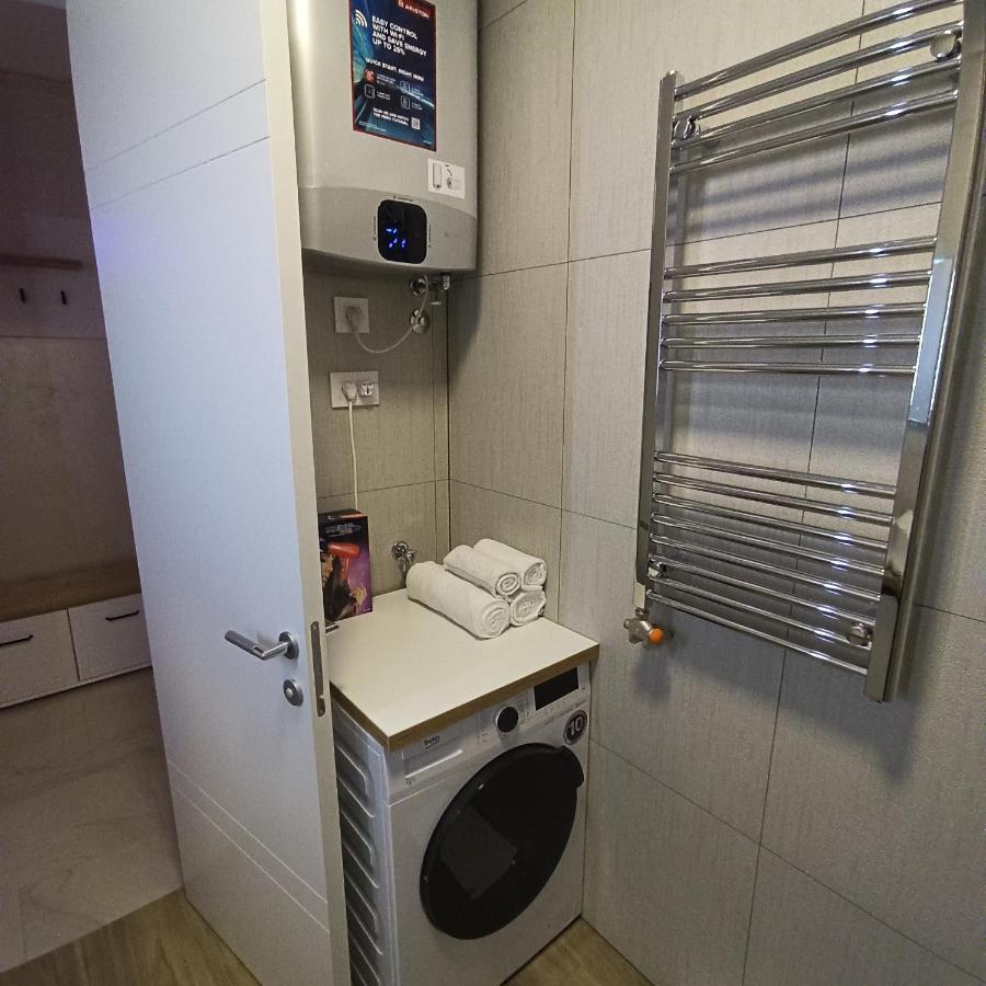 Rb Apartment 3 Lux Smart House Subotica Ngoại thất bức ảnh
