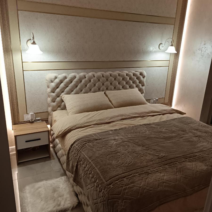 Rb Apartment 3 Lux Smart House Subotica Ngoại thất bức ảnh
