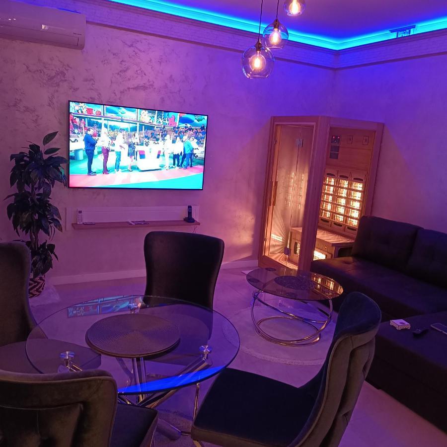 Rb Apartment 3 Lux Smart House Subotica Ngoại thất bức ảnh