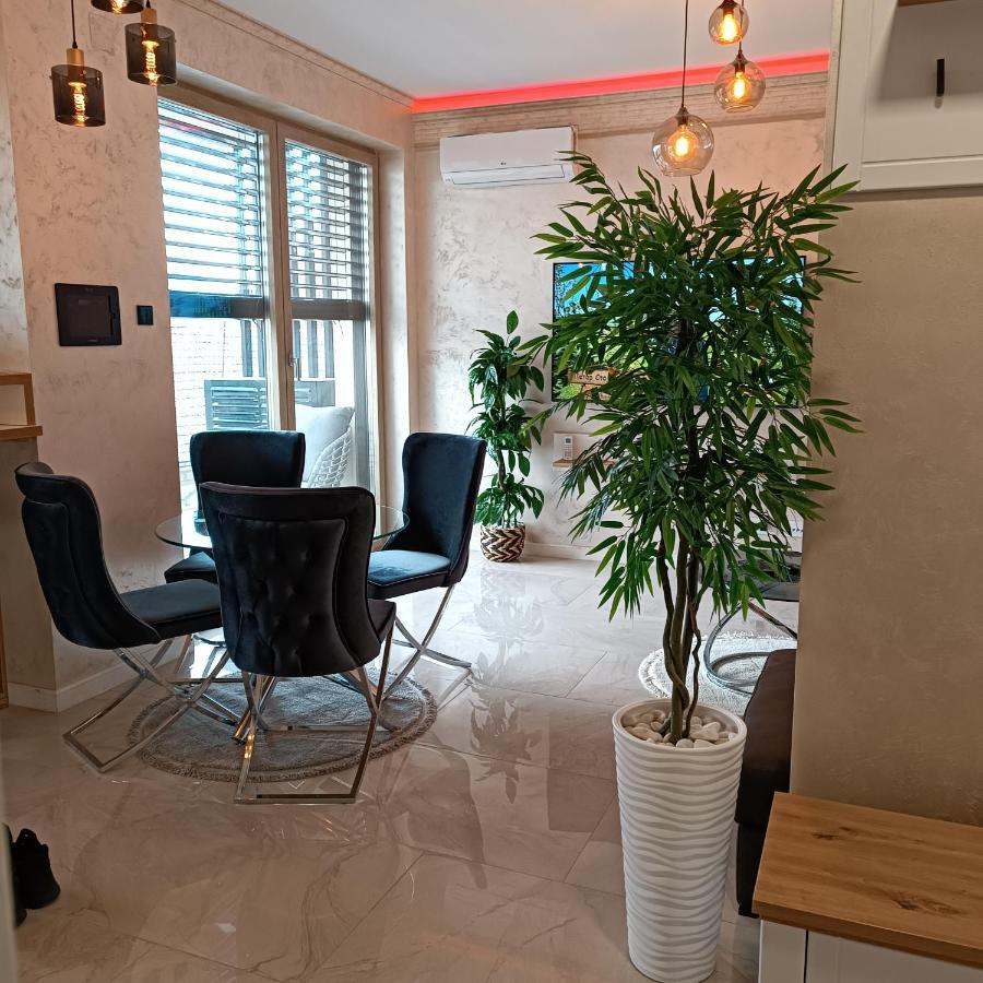 Rb Apartment 3 Lux Smart House Subotica Ngoại thất bức ảnh