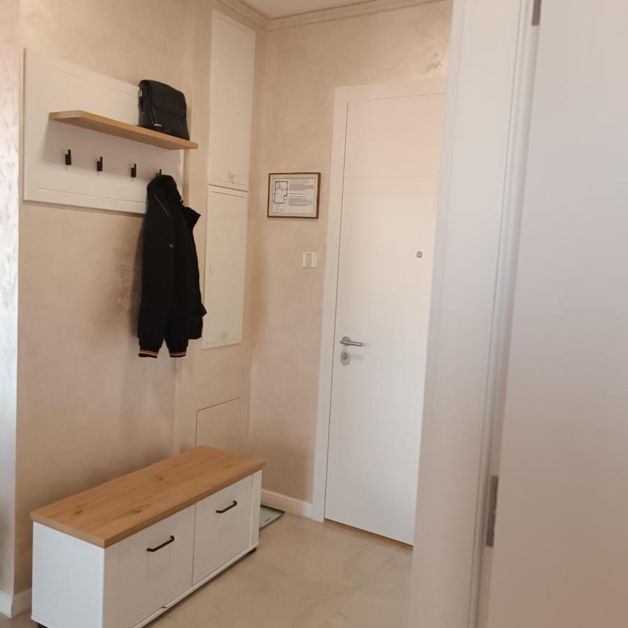 Rb Apartment 3 Lux Smart House Subotica Ngoại thất bức ảnh