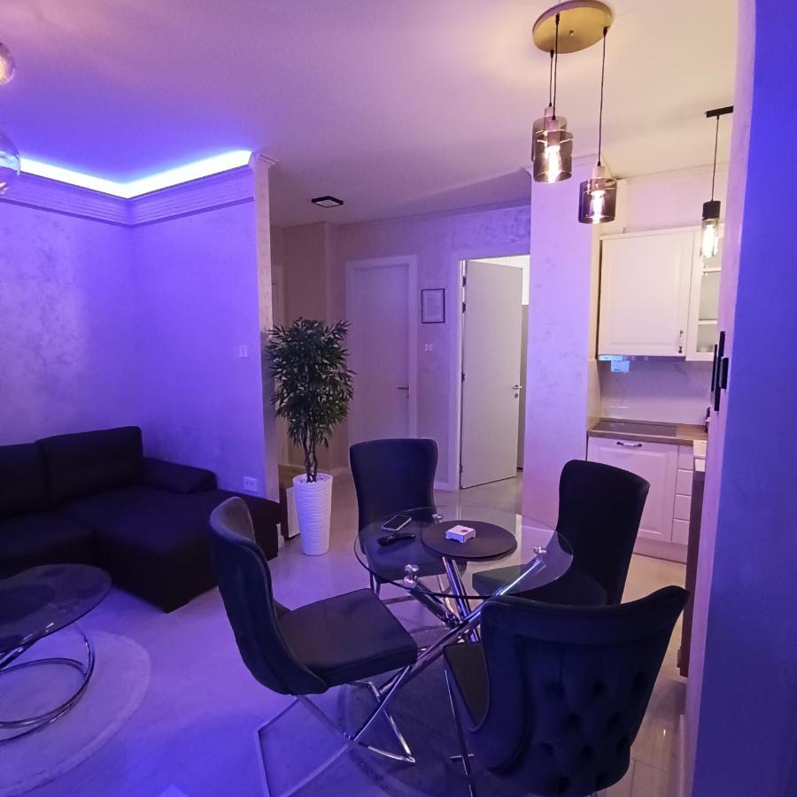 Rb Apartment 3 Lux Smart House Subotica Ngoại thất bức ảnh