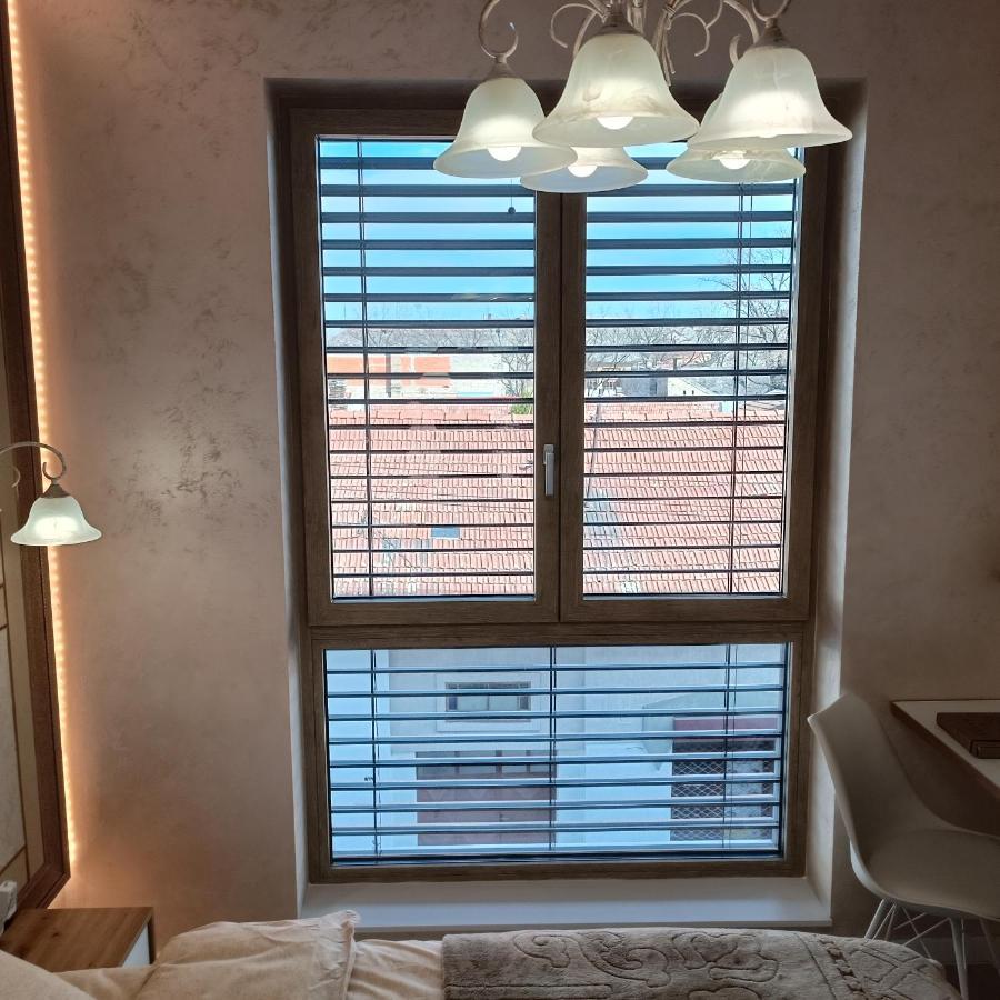 Rb Apartment 3 Lux Smart House Subotica Ngoại thất bức ảnh