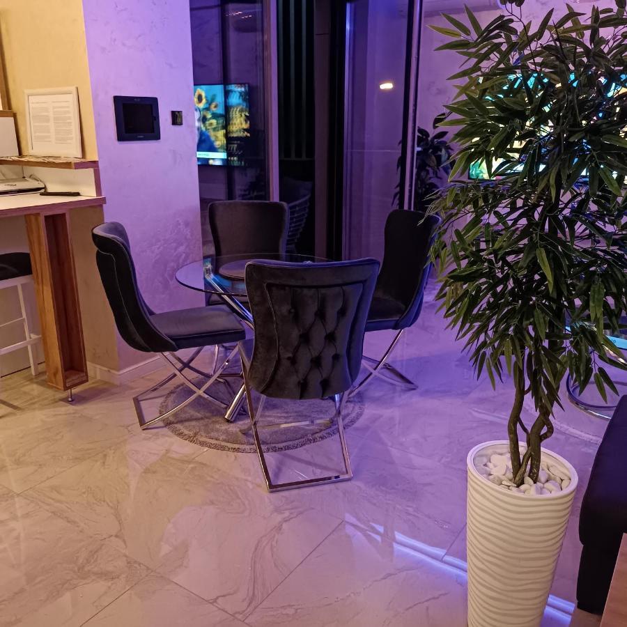Rb Apartment 3 Lux Smart House Subotica Ngoại thất bức ảnh