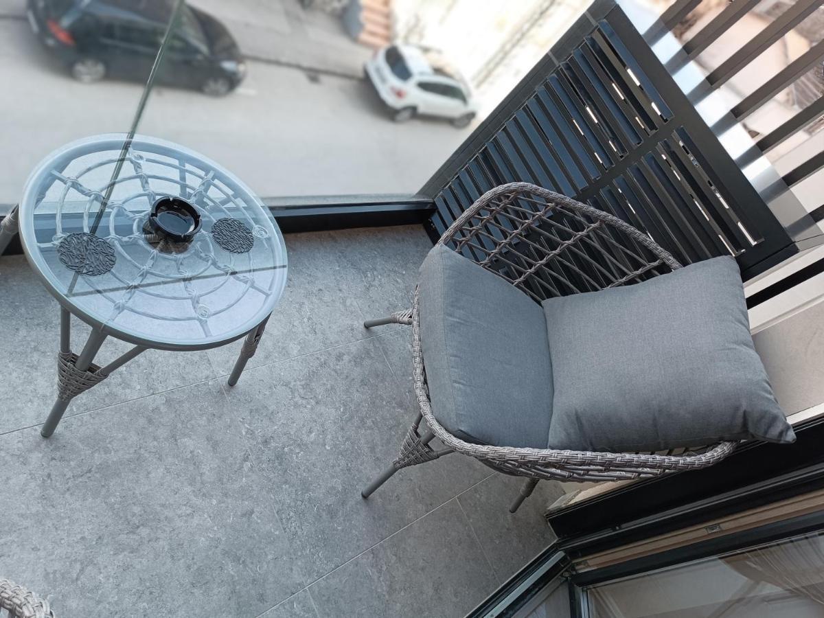Rb Apartment 3 Lux Smart House Subotica Ngoại thất bức ảnh