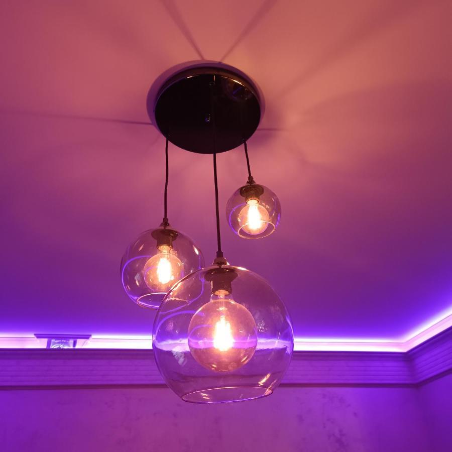Rb Apartment 3 Lux Smart House Subotica Ngoại thất bức ảnh