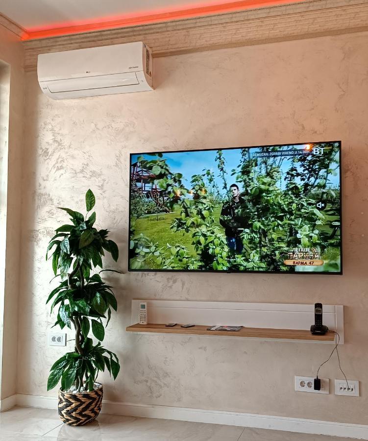 Rb Apartment 3 Lux Smart House Subotica Ngoại thất bức ảnh