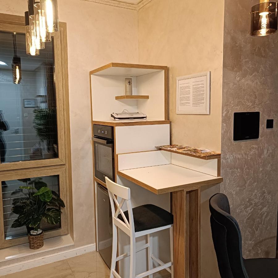 Rb Apartment 3 Lux Smart House Subotica Ngoại thất bức ảnh