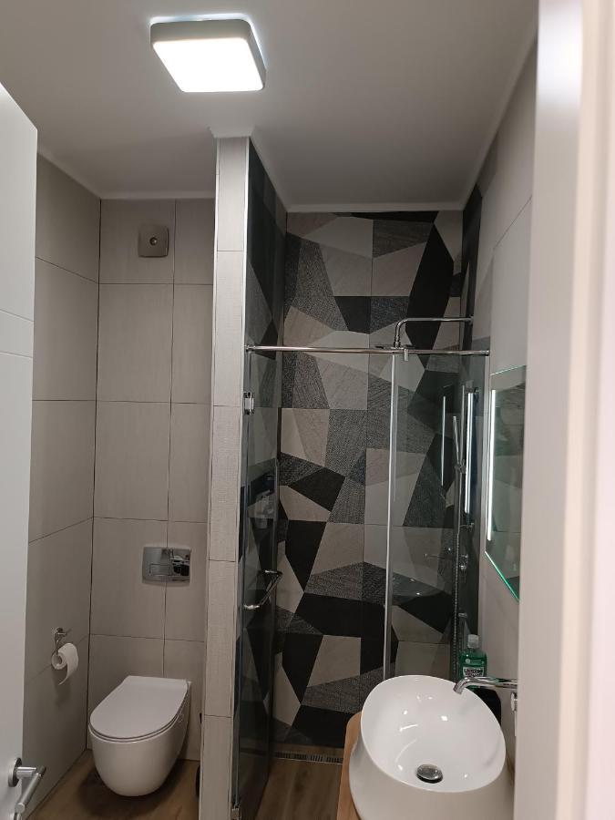 Rb Apartment 3 Lux Smart House Subotica Ngoại thất bức ảnh