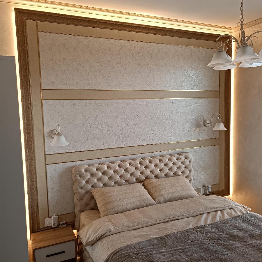 Rb Apartment 3 Lux Smart House Subotica Ngoại thất bức ảnh