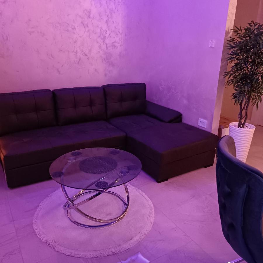 Rb Apartment 3 Lux Smart House Subotica Ngoại thất bức ảnh