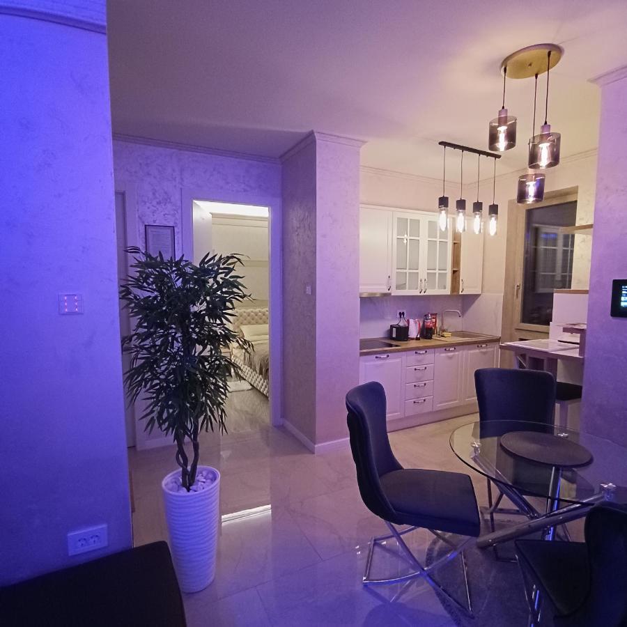 Rb Apartment 3 Lux Smart House Subotica Ngoại thất bức ảnh