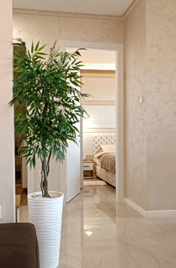 Rb Apartment 3 Lux Smart House Subotica Ngoại thất bức ảnh