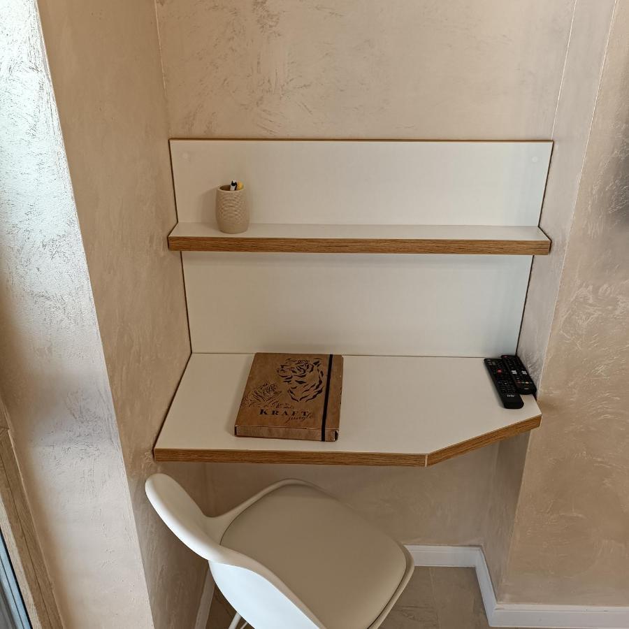 Rb Apartment 3 Lux Smart House Subotica Ngoại thất bức ảnh