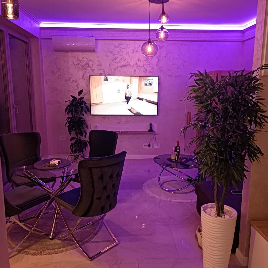 Rb Apartment 3 Lux Smart House Subotica Ngoại thất bức ảnh