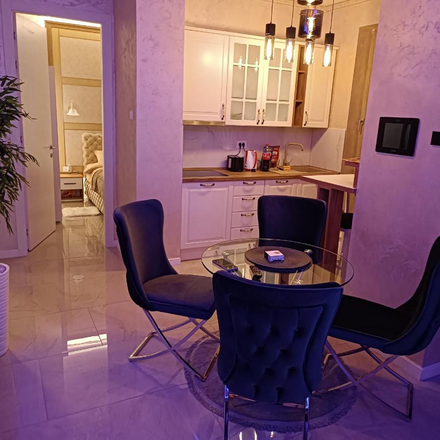 Rb Apartment 3 Lux Smart House Subotica Ngoại thất bức ảnh