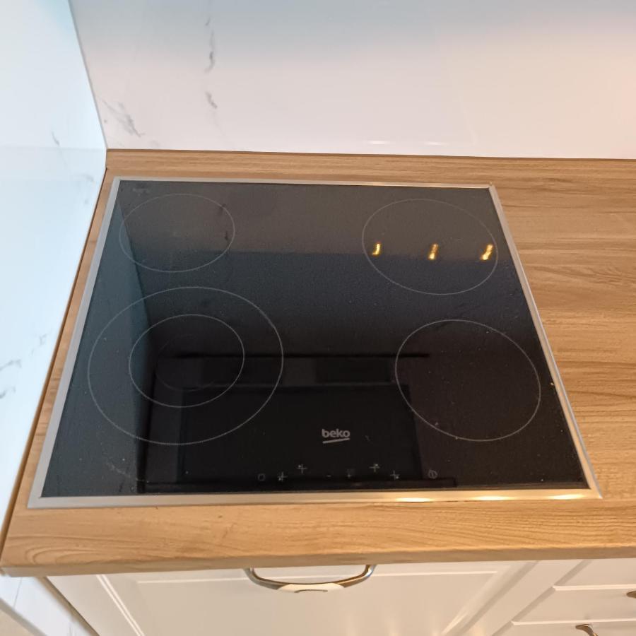 Rb Apartment 3 Lux Smart House Subotica Ngoại thất bức ảnh