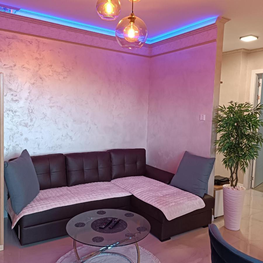 Rb Apartment 3 Lux Smart House Subotica Ngoại thất bức ảnh
