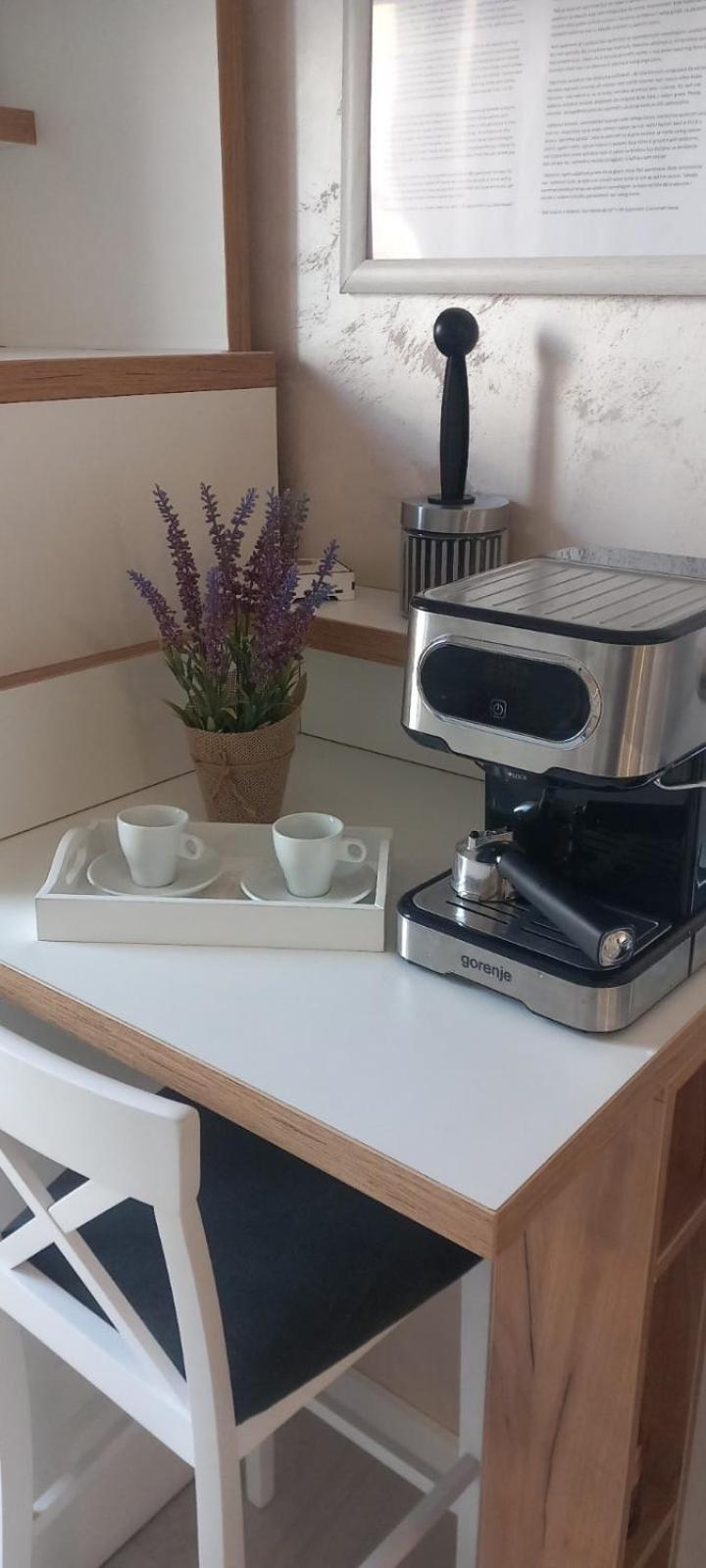 Rb Apartment 3 Lux Smart House Subotica Ngoại thất bức ảnh